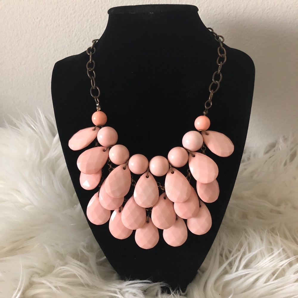 ❗️BOGO FREE❗️Statement Necklace